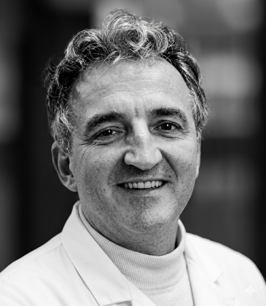 André Rieutord, directeur conseil et formation de meeDIA