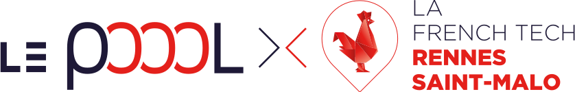 Le Poool x French Tech Rennes Saint-Malo