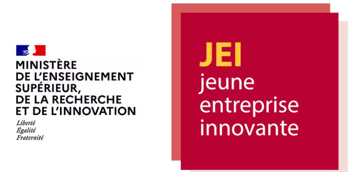 Jeune Entreprise Innovante