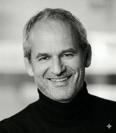 Thomas Paviot, co-founder and CTO of meeDIA
